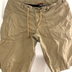 Shorts cargo